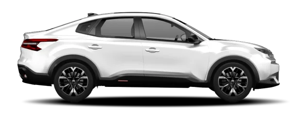 Citroen C4X